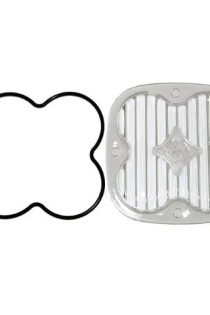 Baja Designs Squadron Pro/Sport Wide Cornering Lens Kit Flash Sale