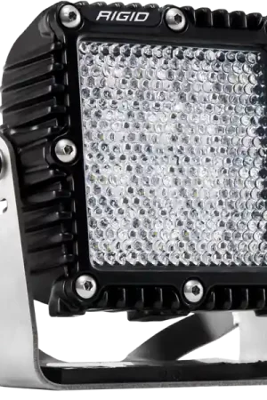 Rigid Industries Q-Series Pro - Flood - Diffused Hot Picks