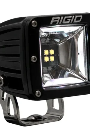 Rigid Industries Radiance+ Scene RGBW Surface Mount - Pair Top Rated