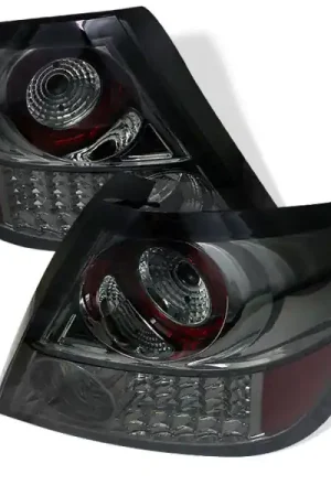 Spyder Scion TC 05-10 LED Tail Lights Smoke ALT-YD-TSTC04-LED-SM Shop Now
