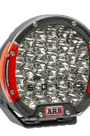 Must Have ARB Intensity SOLIS 36 LED Spot