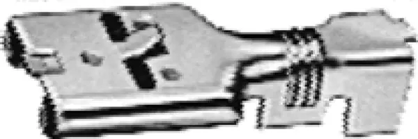 Special Discount Hella Female Terminal 6.3X.8mm - Single