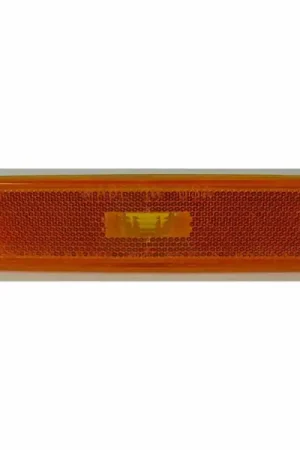 Omix Side Marker Lens Amber 87-95 Jeep Wrangler YJ Low Price