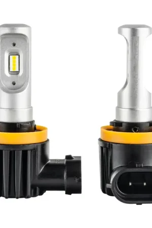 Oracle H11 - VSeries LED Headlight Bulb Conversion Kit - 6000K Free Shipping