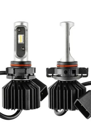 High Quality Oracle PSX24W - VSeries LED Headlight Bulb Conversion Kit - 6000K