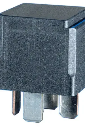 Buy Direct Hella Relay 12V 20/40A Spdt Res