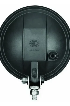 Trusted Brand Hella 500 Series 12V/55W Halogen Driving Lamp Kit