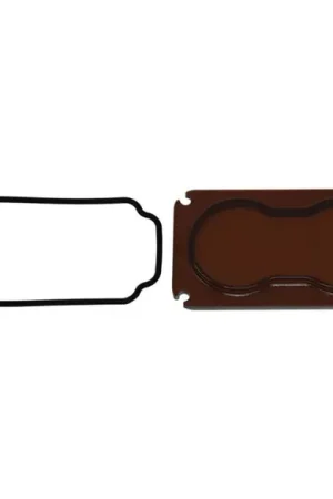 Editor’s Pick Baja Designs S2 Series Replacement Lens Kit - Red