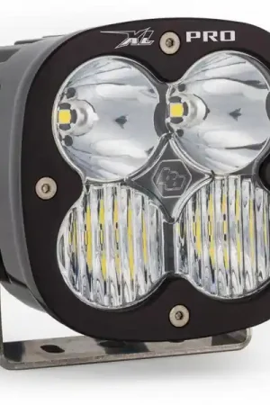 Baja Designs XL Pro Driving/Combo LED Light Pods - Clear Popular