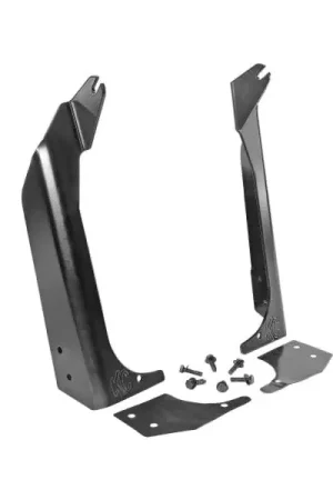 Wholesale KC HiLiTES 97-06 Jeep TJ Overhead Mount Bracket Set for 50in. C-Series/Gravity Pro6 LED Light Bars
