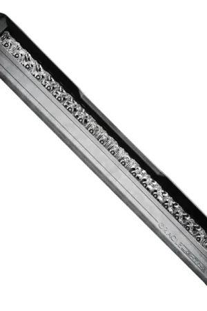 Professional Grade ORACLE Lighting 19-22 RAM Rebel/TRX Front Bumper Flush LED Light Bar System - White