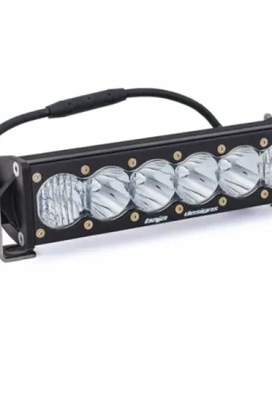 Special Discount Baja Designs OnX6 10in Driving Combo LED Light Bar