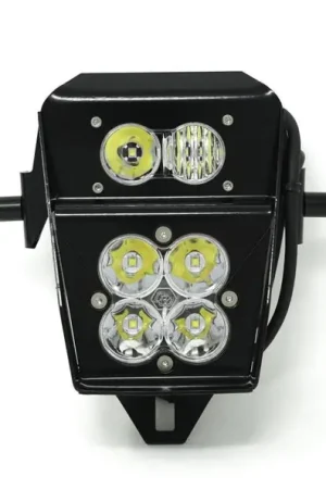 Low Price Baja Designs Squadron Pro/S2 Honda CRF 450L Headlight Kit