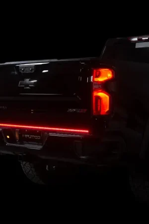 Free Returns Putco 20-23 Chevy Silverado/GMC Sierra Freedom Blade LED Tailgate Light Bar w/Plug-N-Play Connector