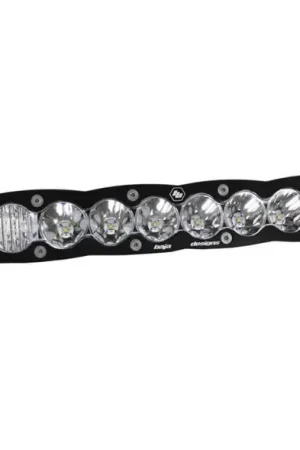 Baja Designs S8 Series Driving Combo Pattern 10in LED Light Bar Next Day Delivery
