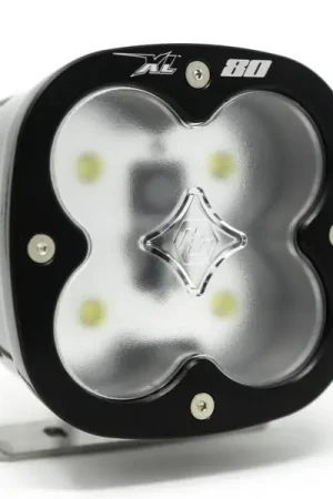 Baja Designs XL 80 Work/Scene Pattern LED Light Pod Reduced Price