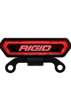 Rigid Industries 2021+ Ford Bronco Rear Chase Pod Light Kit Fresh Stock