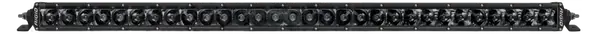Rigid Industries 30in SR-Series PRO - Spot - Midnight Edition While Supplies Last