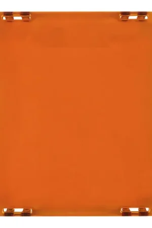 Rigid Industries Light Cover for D-XL Series Amber PRO Super Sale