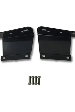 Direct From Factory Baja Designs 10-16 Ford Raptor Fog Pocket Mount Kit