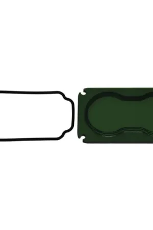 Markdown Baja Designs S2 Series Replacement Lens Kit - Green