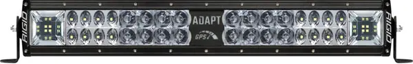 Rigid Industries 20in Adapt E-Series Light Bar Express Delivery