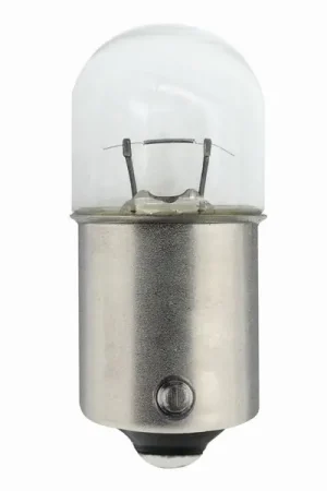Hella Bulb 5007 12V 5W Ba15S B6 (2) Professional Grade