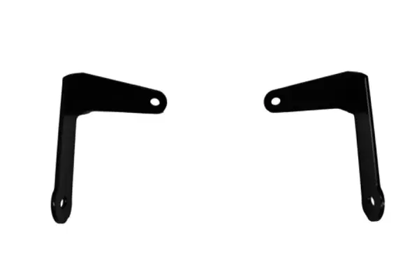 Baja Designs Can-Am Maverick X3 S8 Shock Mount Kit New Arrival