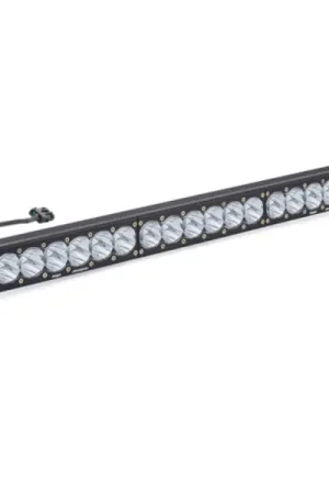 Price Drop Baja Designs OnX6 Series High Speed Spot Pattern 30in LED Light Bar