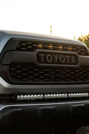 Buy Online Baja Designs 2016+ Toyota Tacoma S8 30 inch Front Bumper Kit