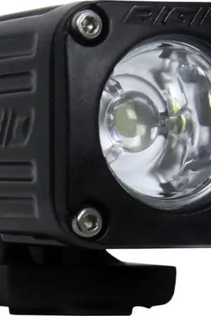 Express Delivery Rigid Industries Ignite Flood - SM - Black