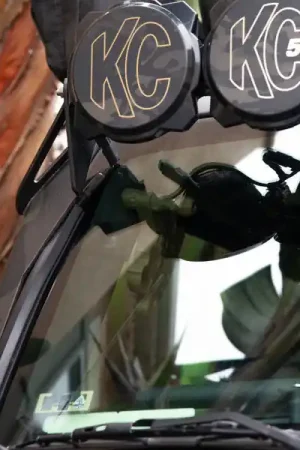 Today Only KC HiLiTES Universal Wire Hider - 1 Meter