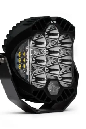 Final Sale Baja Designs LP9 Sport White LED Pod Spot