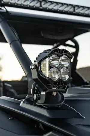 Baja Designs 20-24 Polaris RZR A-Pillar Light Kit Budget