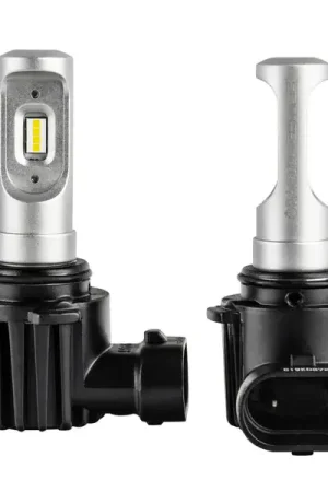 Oracle 9006 - VSeries LED Headlight Bulb Conversion Kit - 6000K Brand New