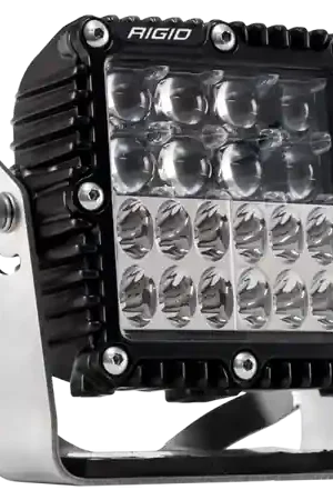 Top Pick Rigid Industries Q Series Pro - Hyperspot/Driving Combo