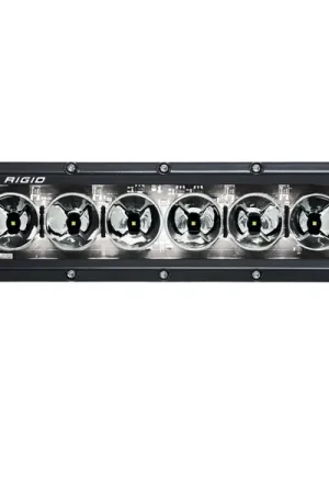 Rigid Industries Radiance+ 10in. RGBW Light Bar Reduced Price