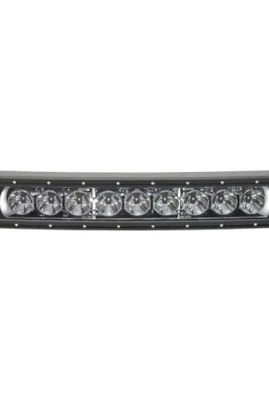 Exclusive Offer Rigid Industries Radiance+ Curved 20in. RGBW Light Bar
