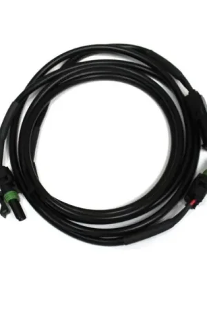 Baja Designs Universal 55in Squadron/S2 Wire Harness Splitter Original