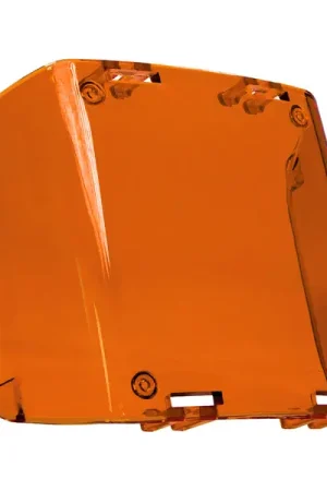 Save Now Rigid Industries Light Cover for D-SS Series Amber PRO