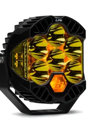 Wholesale Baja Designs LP6 Pro Spot LED - Amber