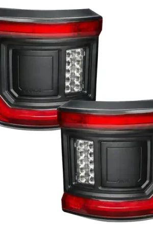 High Quality Oracle Jeep Gladiator JT Flush Mount LED Tail Lights