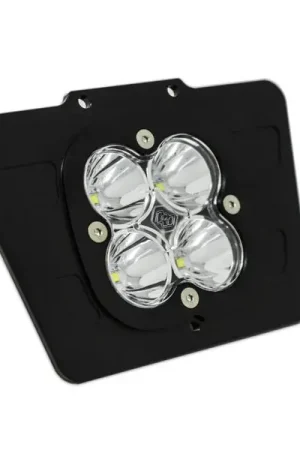 Weekend Sale Baja Designs Honda CFR/X Headlight Kit AC Squadron Sport