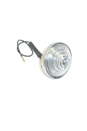 Omix Back Up Lamp Assembly 45-75 Willys CJ Models Today Only