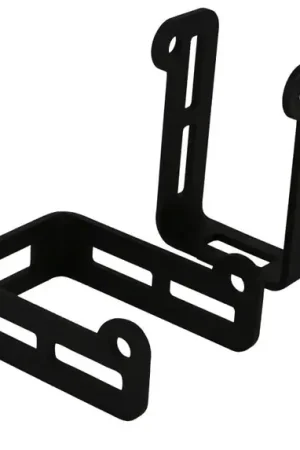 Super Sale Rigid Industries 3in Extended Dually D-Series Mount Bracket Kit