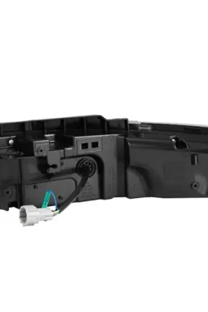 Buy Today AlphaRex 23-25 Nissan Z Nova-Series Twin-Loop Style Prismatic LED Tail Lights - Black