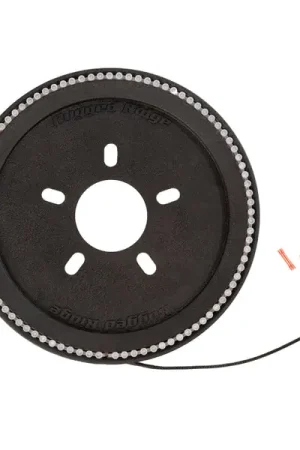 Clearance Rugged Ridge 3rd Brake Light LED 18-20 Jeep Wrangler JL