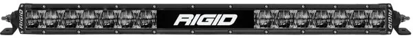 Weekend Sale Rigid Industries 20in SR-Series Dual Function SAE High Beam Driving Light