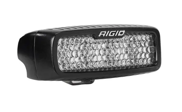 Rigid Industries SRQ - 60 Deg. Lens - White - Single Hot Deal