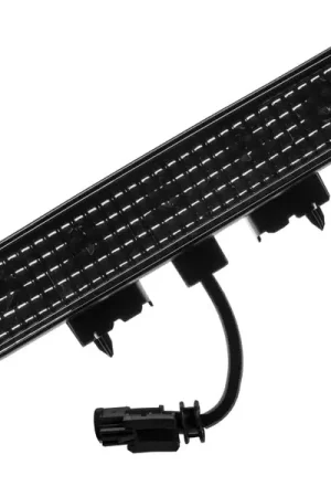 Oracle Jeep Wrangler JL Smoked Lens LED Third Brake Light Deal